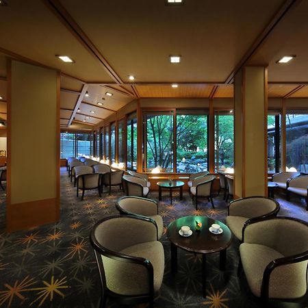 Tachibanaya Hotel Tsuruoka Eksteriør billede