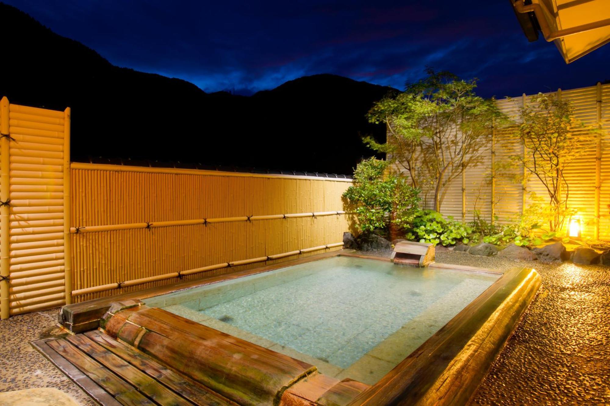 Tachibanaya Hotel Tsuruoka Eksteriør billede