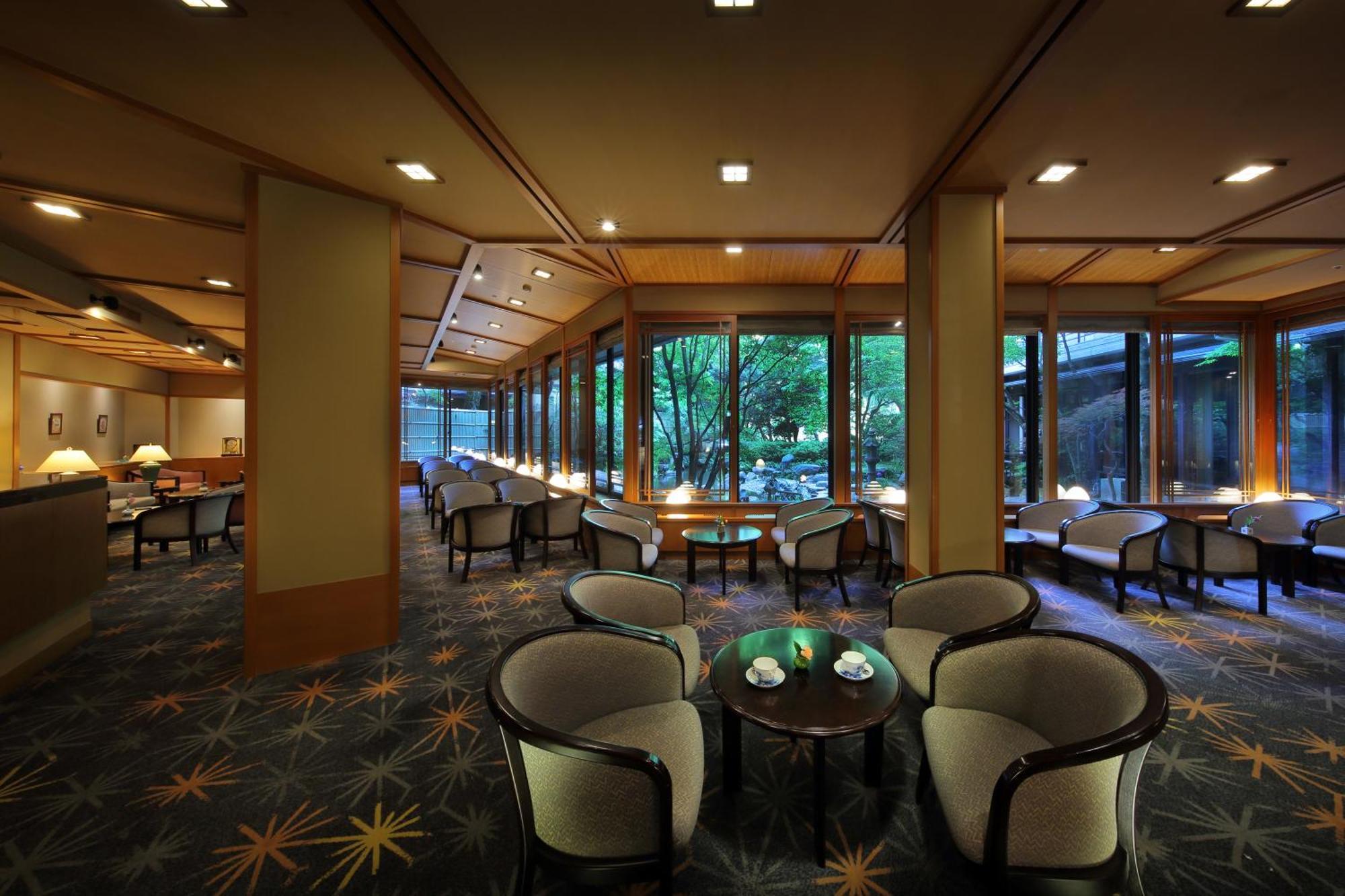 Tachibanaya Hotel Tsuruoka Eksteriør billede