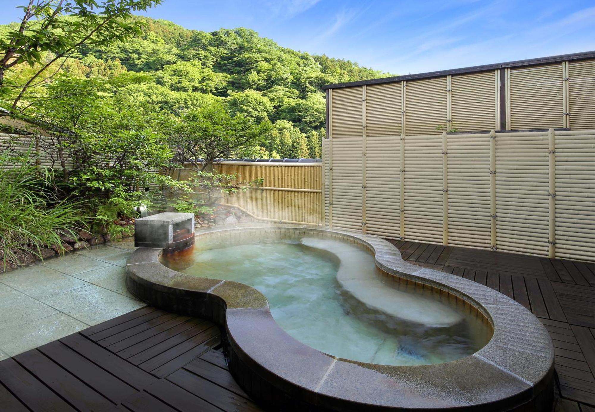 Tachibanaya Hotel Tsuruoka Eksteriør billede