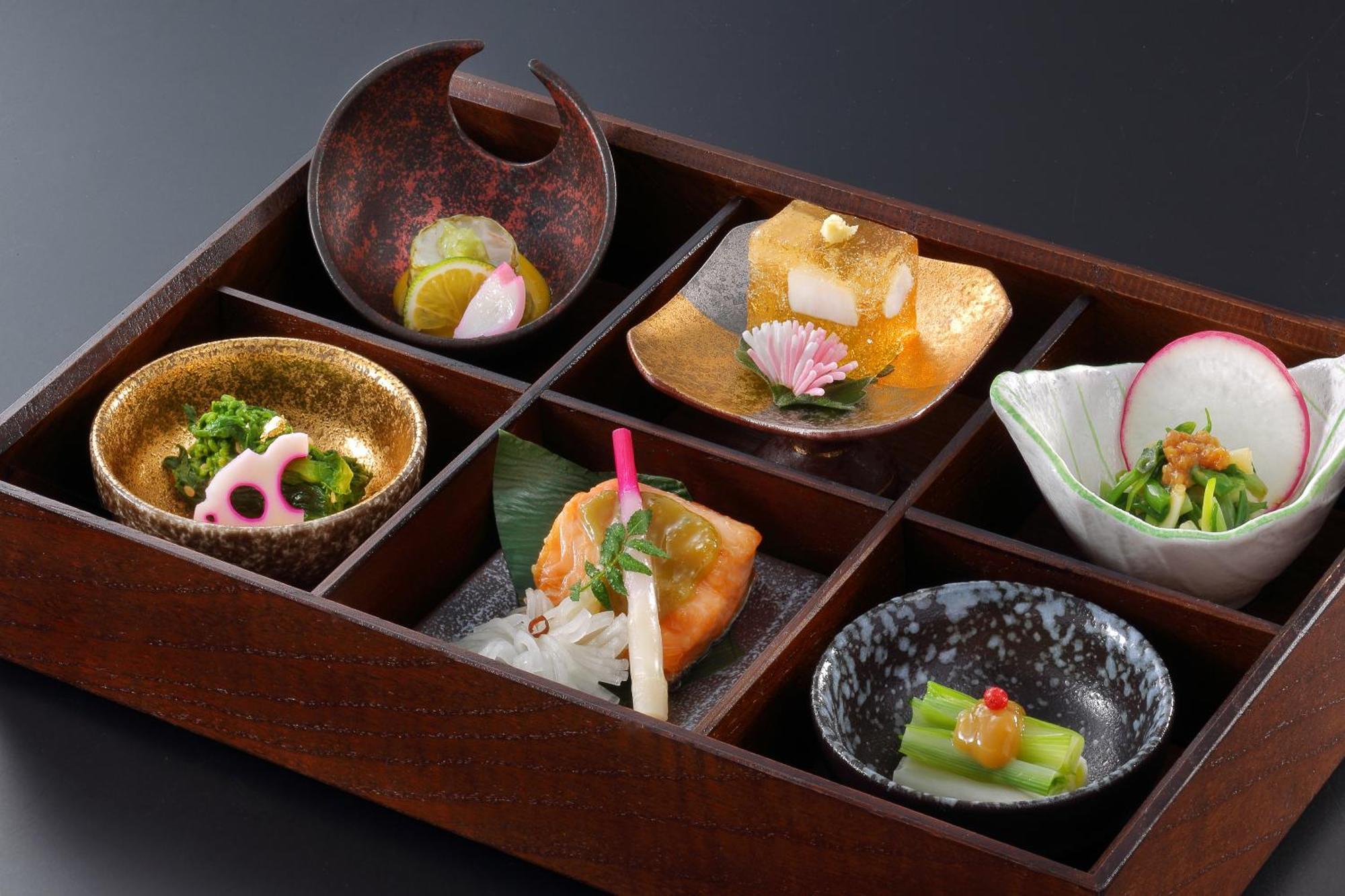 Tachibanaya Hotel Tsuruoka Eksteriør billede