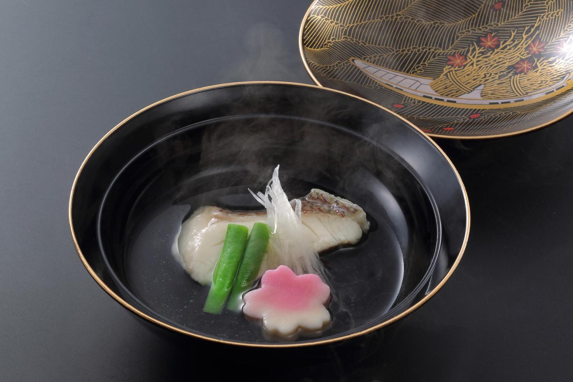 Tachibanaya Hotel Tsuruoka Eksteriør billede