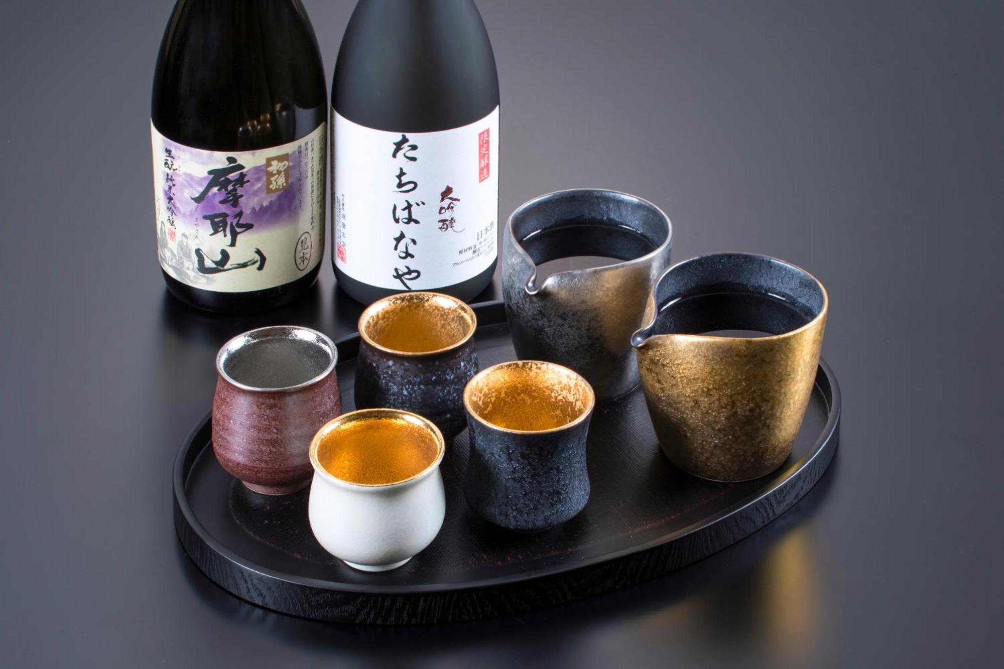 Tachibanaya Hotel Tsuruoka Eksteriør billede