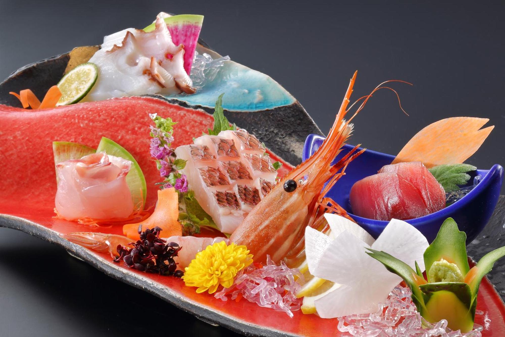 Tachibanaya Hotel Tsuruoka Eksteriør billede