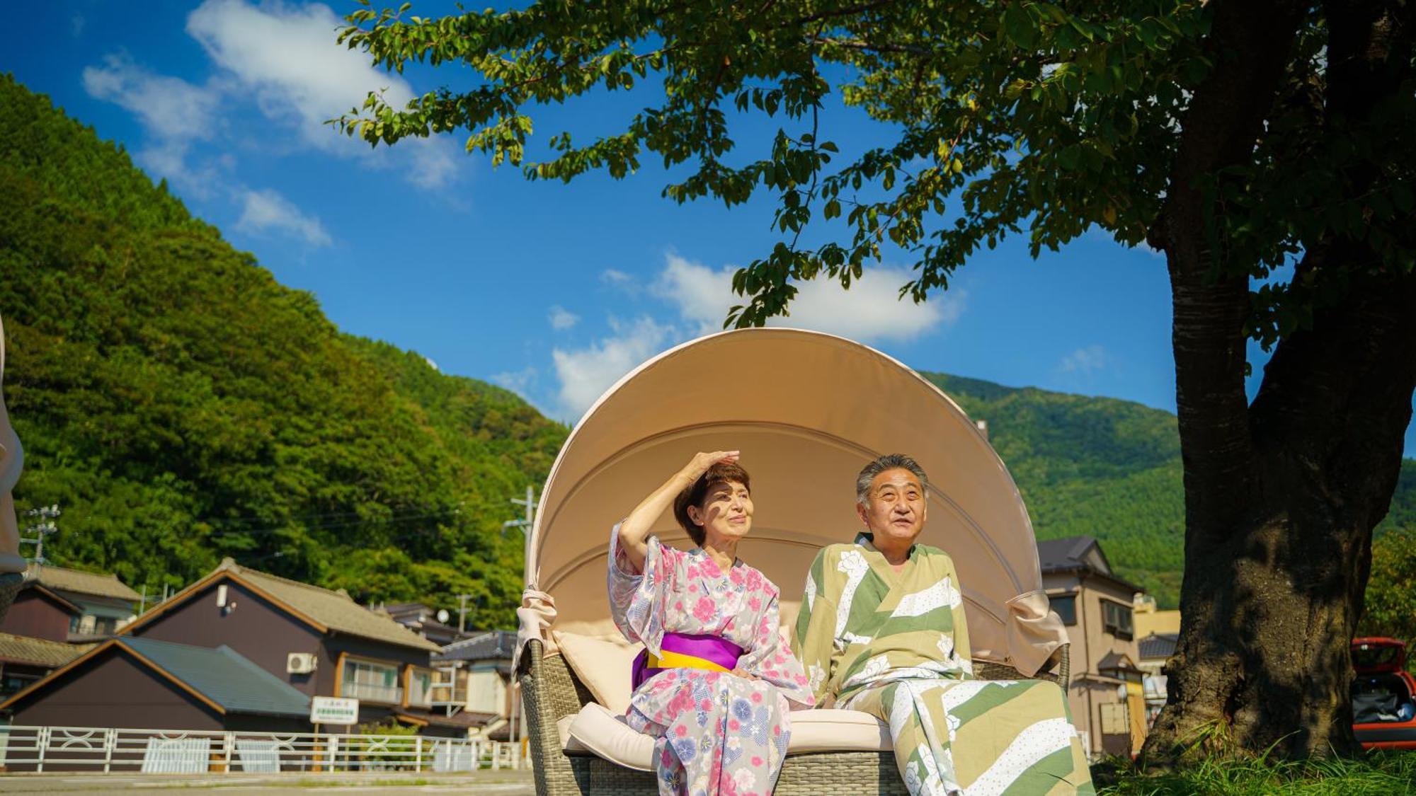 Tachibanaya Hotel Tsuruoka Eksteriør billede