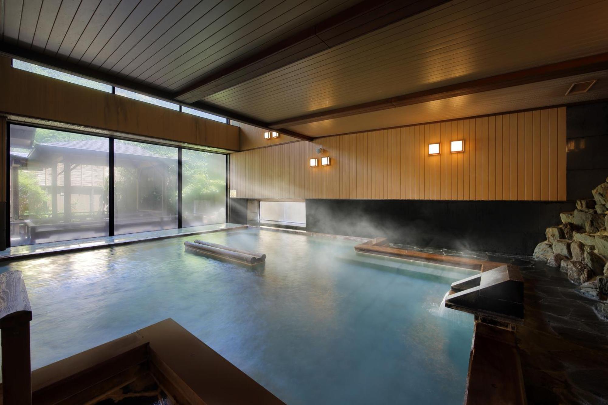 Tachibanaya Hotel Tsuruoka Eksteriør billede