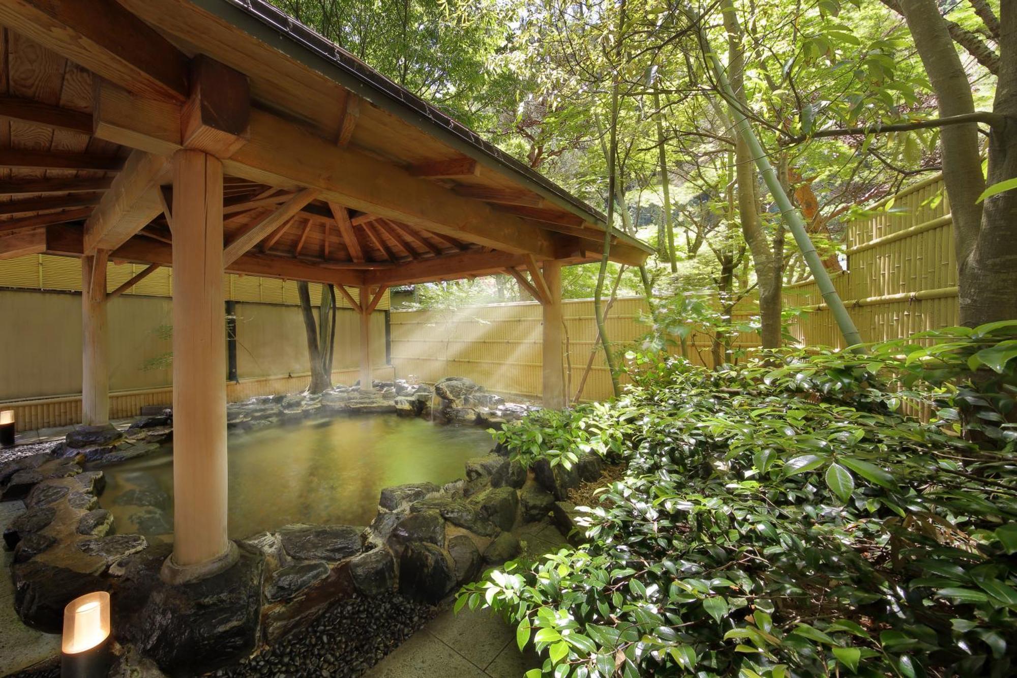 Tachibanaya Hotel Tsuruoka Eksteriør billede