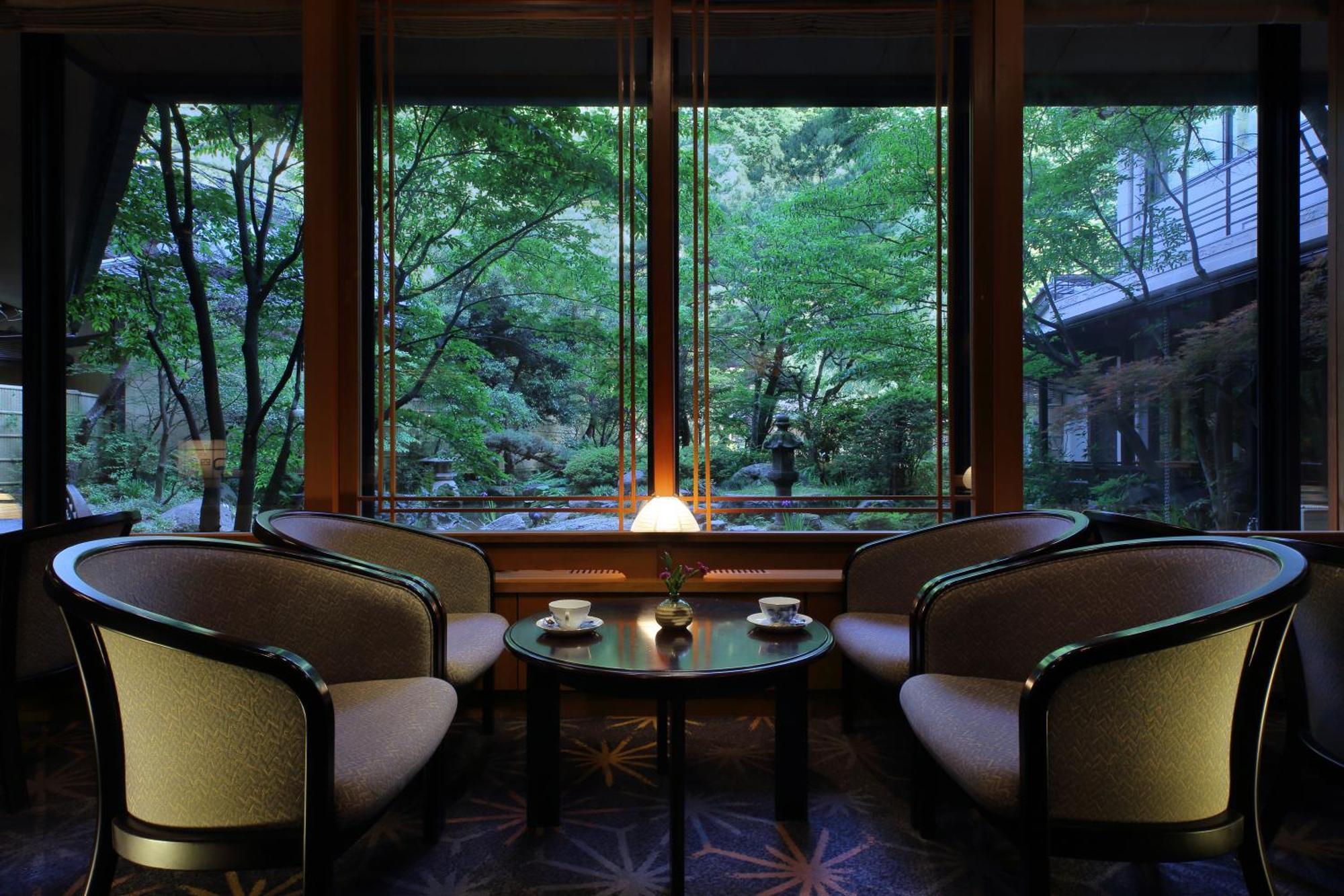 Tachibanaya Hotel Tsuruoka Eksteriør billede