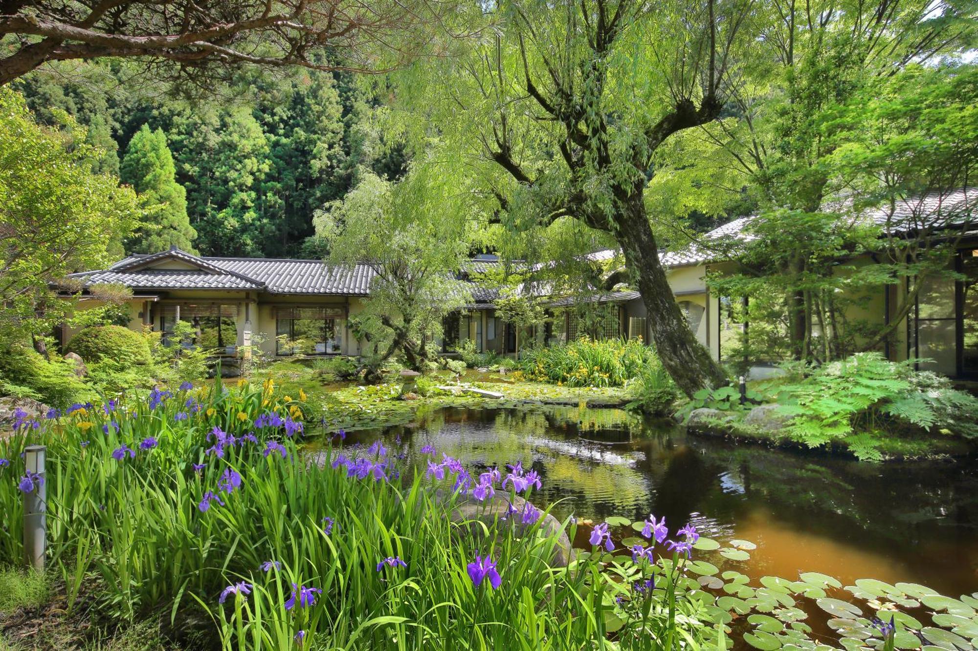 Tachibanaya Hotel Tsuruoka Eksteriør billede