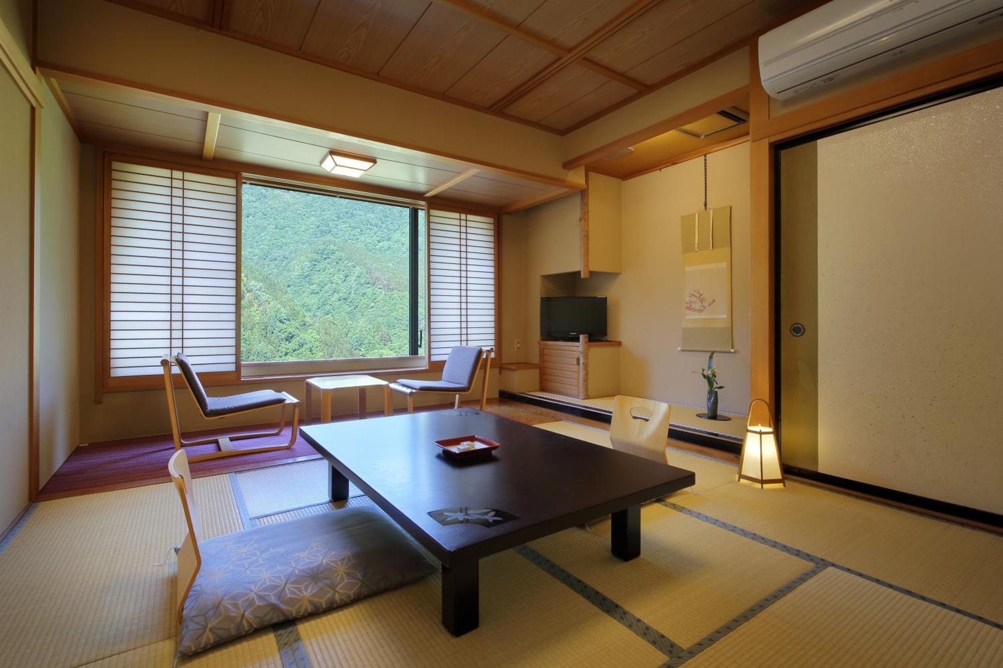 Tachibanaya Hotel Tsuruoka Eksteriør billede