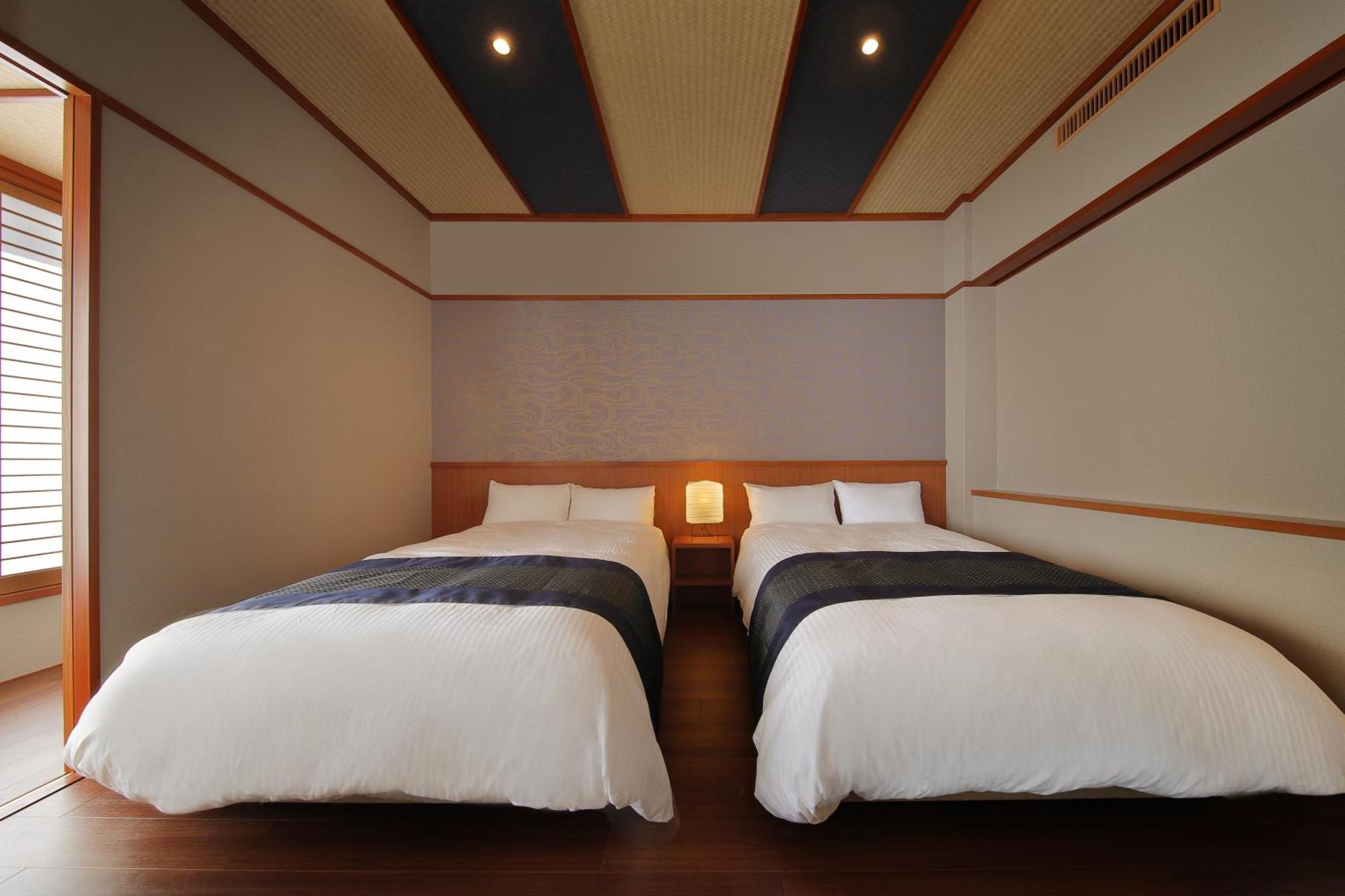 Tachibanaya Hotel Tsuruoka Eksteriør billede