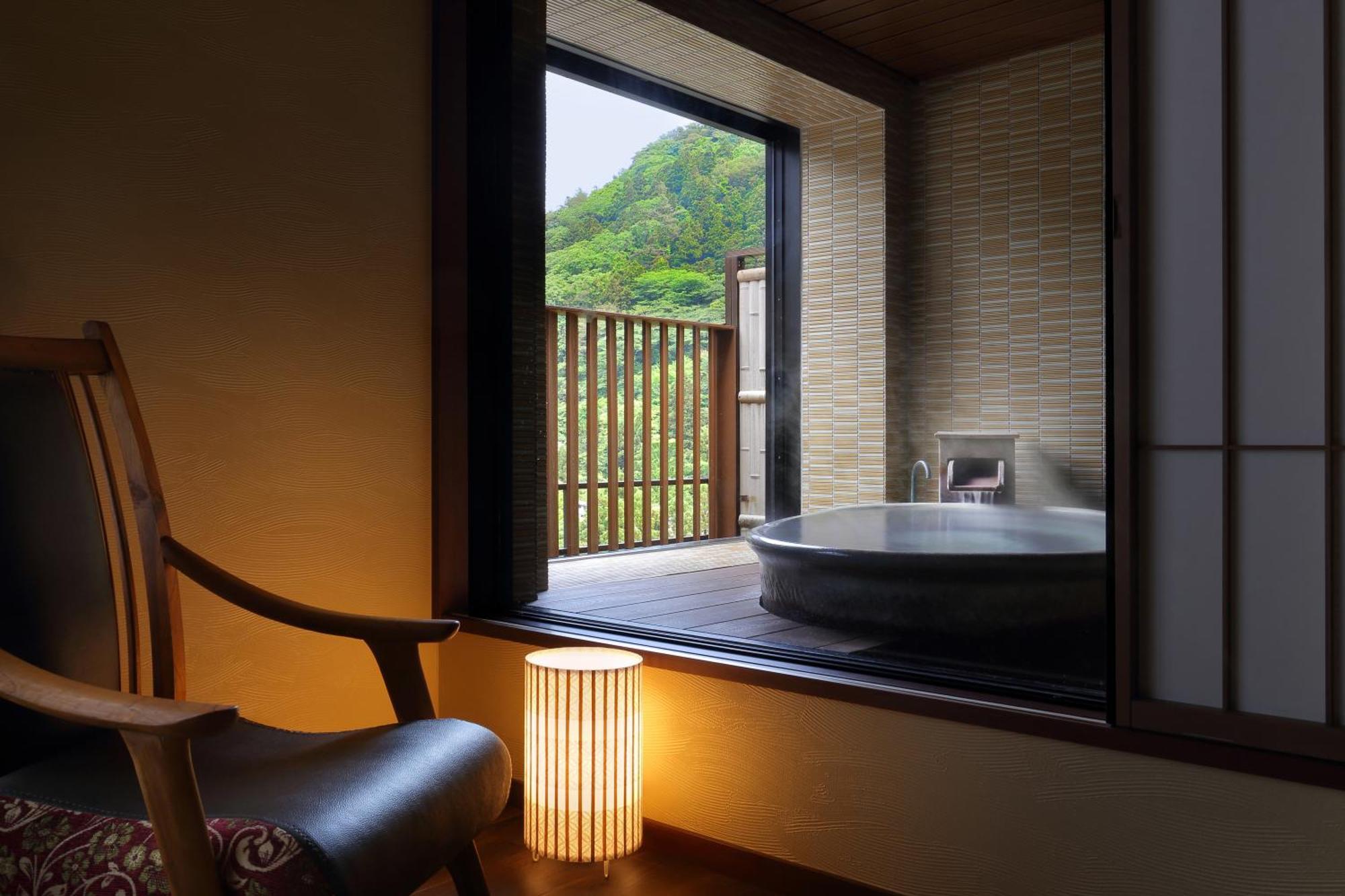 Tachibanaya Hotel Tsuruoka Eksteriør billede