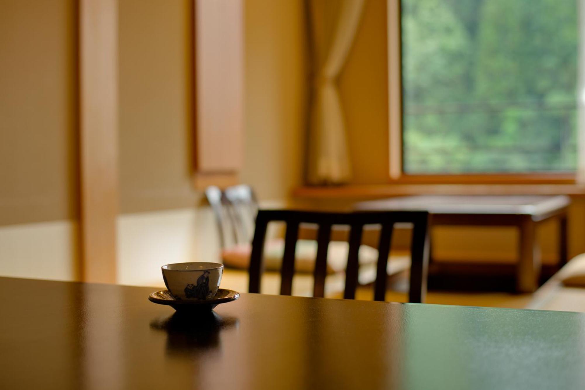 Tachibanaya Hotel Tsuruoka Værelse billede